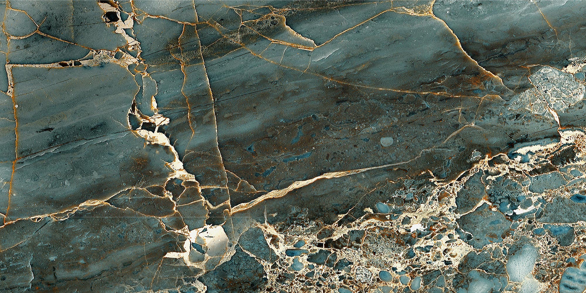 GT231VG Marigold Зеленая 30x60 Global Tile