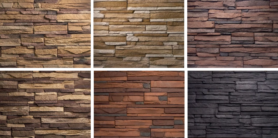 Эвия Rockwalls