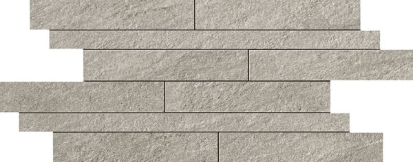 AN7D Klif Silver Brick 37,5x75 Atlas Concorde