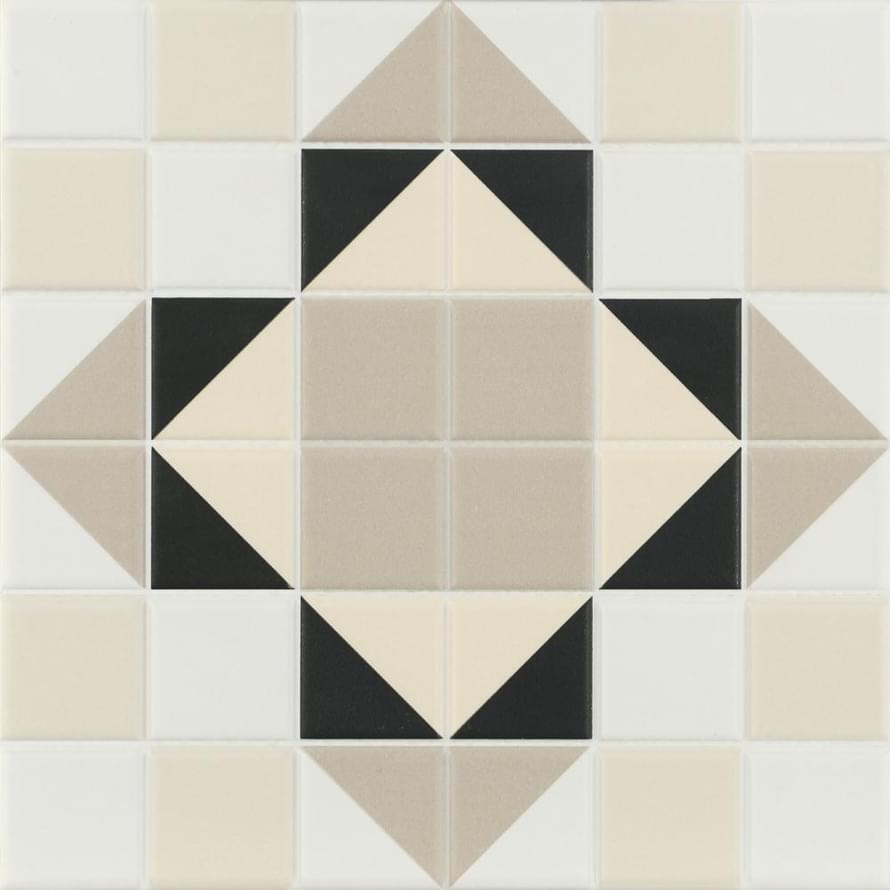 188696 Mintons Canterbury 20x20 Dune