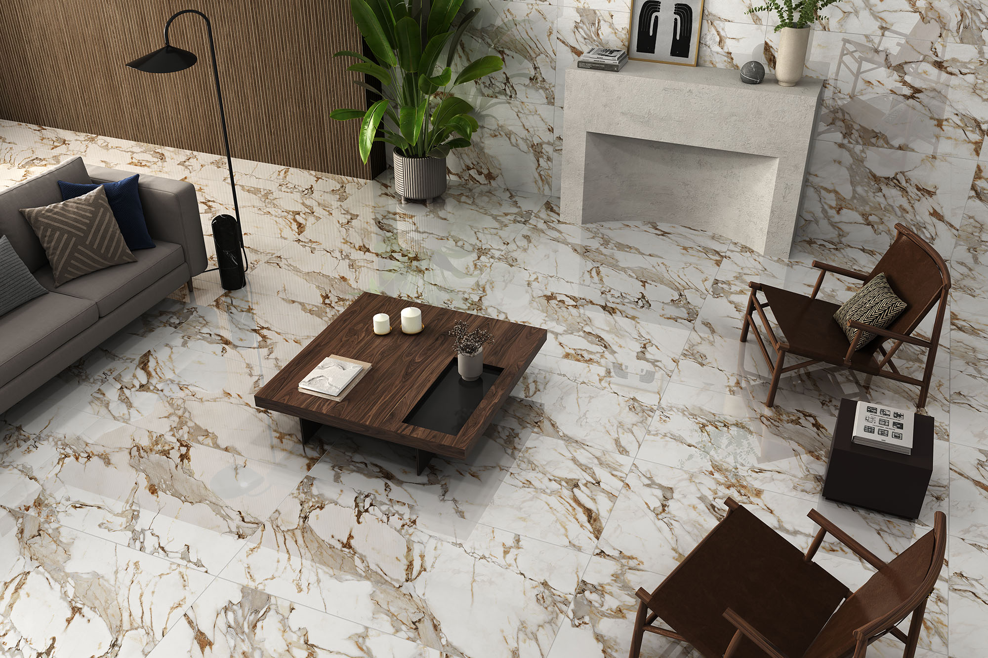 Timber Emigres