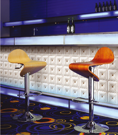 Leather Tiles Series 