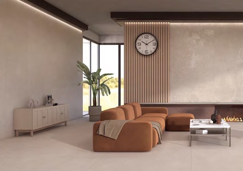 N40042 Basalt Stone Pearl Matt 60x120 Neodom