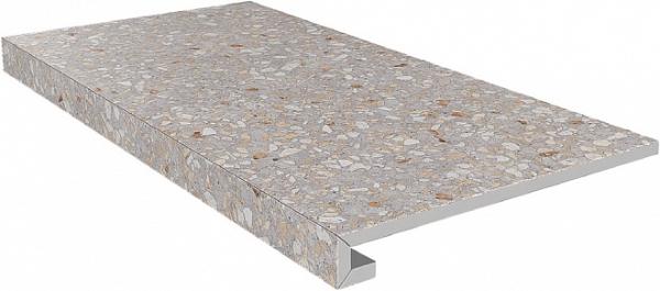 SG632020R/GCF Ступень клееная Терраццо бежевый 33х60 Kerama Marazzi