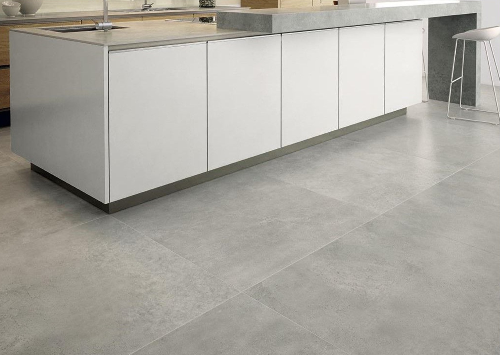 Concrete Realistik