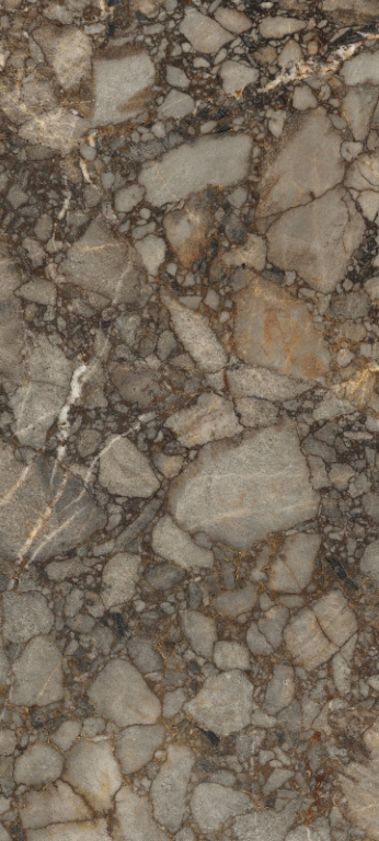 774677 Nature Mood Riverbed Glossy 80x180 Casa Dolce Casa