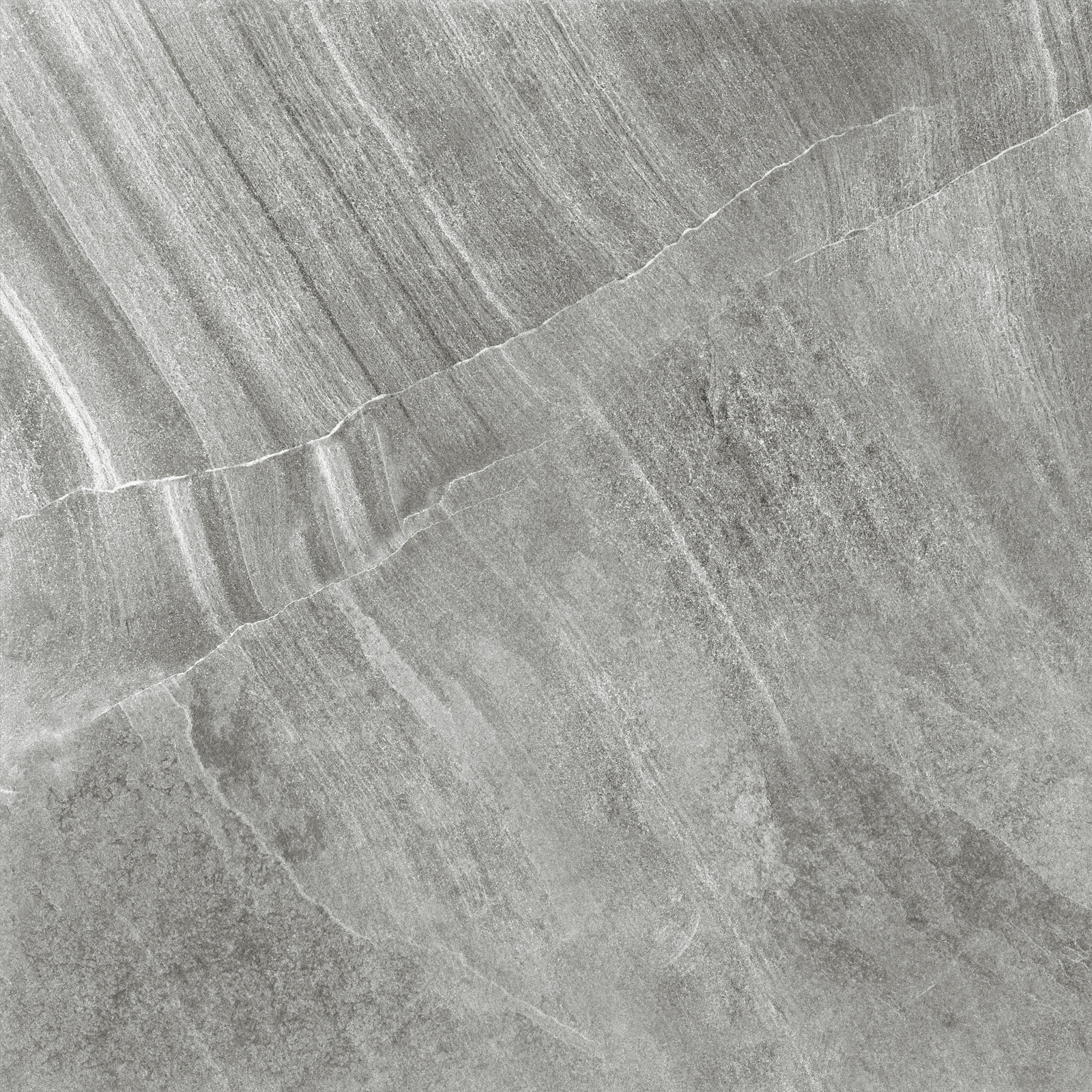 D60204M Rock Steel карвинг 600x600x9.5 Delacora