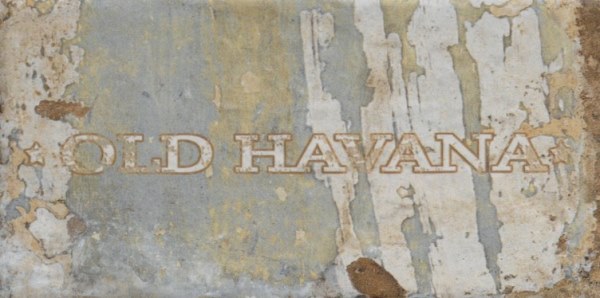1052959 Havana Cuba Libre Mix 10х20 CIR