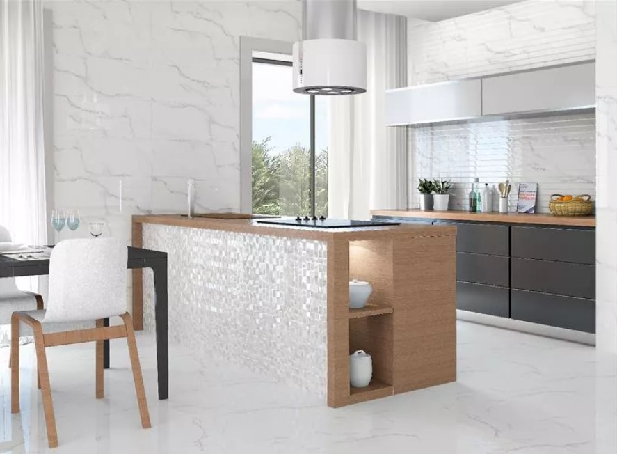 2684 BARABBAS GREY RUSTIC A 30*90 Sina Tile