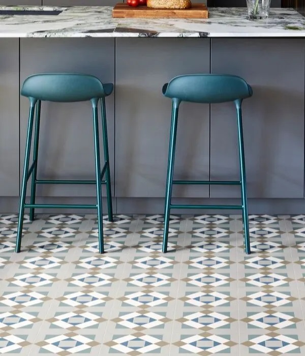 Kompas Vita 20x20 Nanda Tiles