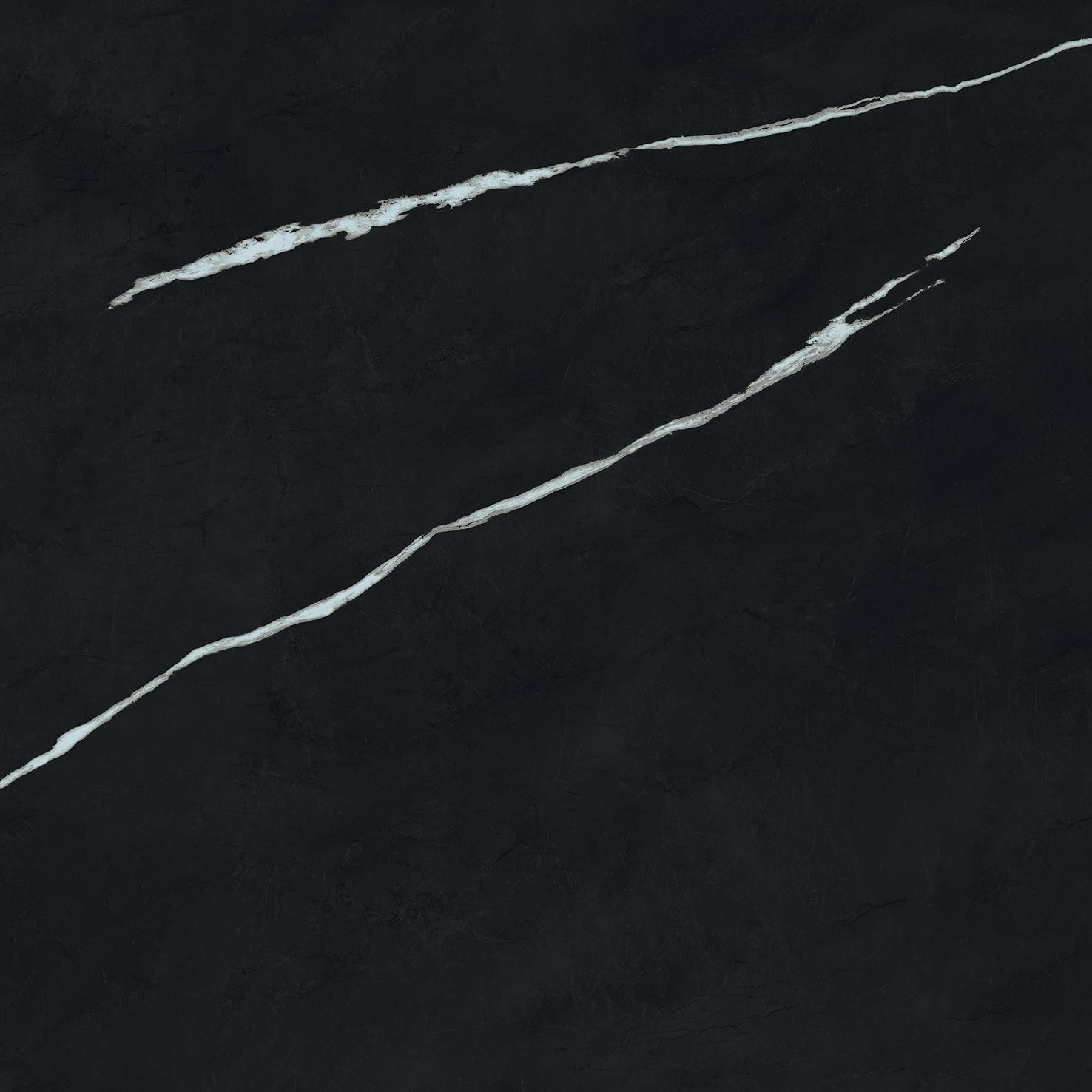 AJJE Marvel Meraviglia Black Origin Matt 60x60 Atlas Concorde