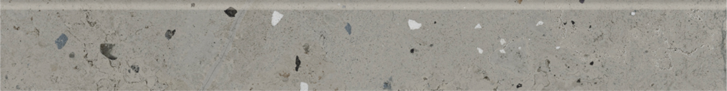 K-2015/MR/p01 Etagi Grey 76х600x9 Kerranova