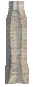 SG5115/AGI Угол внутренний Монтиони бежевый светлый матовый 8x2,4 Kerama Marazzi