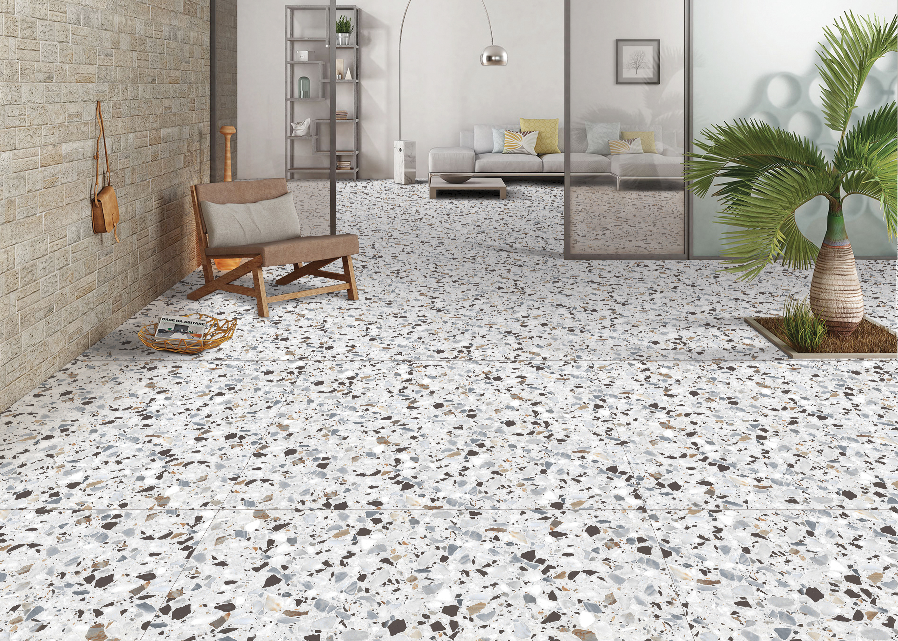 Terrazzo NT Ceramic