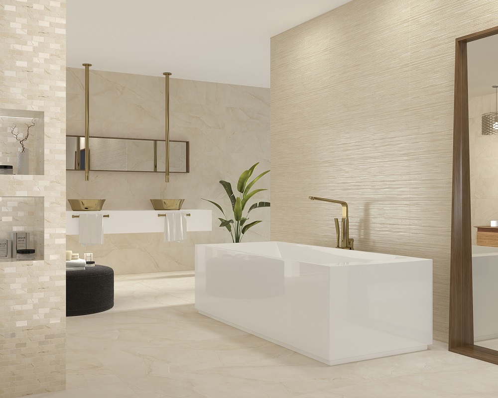 187594 Bella Crema Rec 60х60 Dune