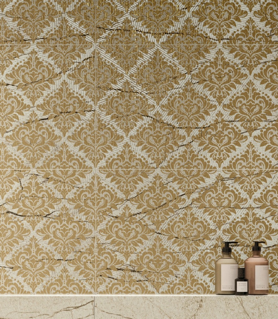 Charme Deluxe Italon