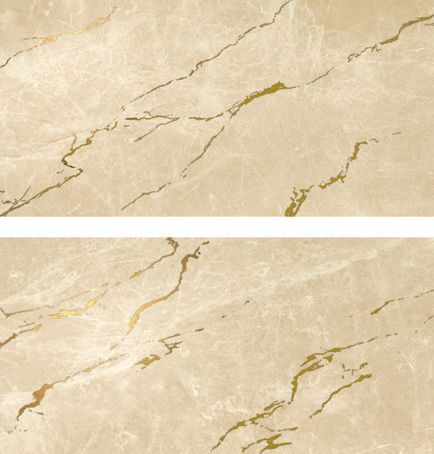 8ES1 Marvel Elegant Sable Gold Vein 1 40x80 Atlas Concorde