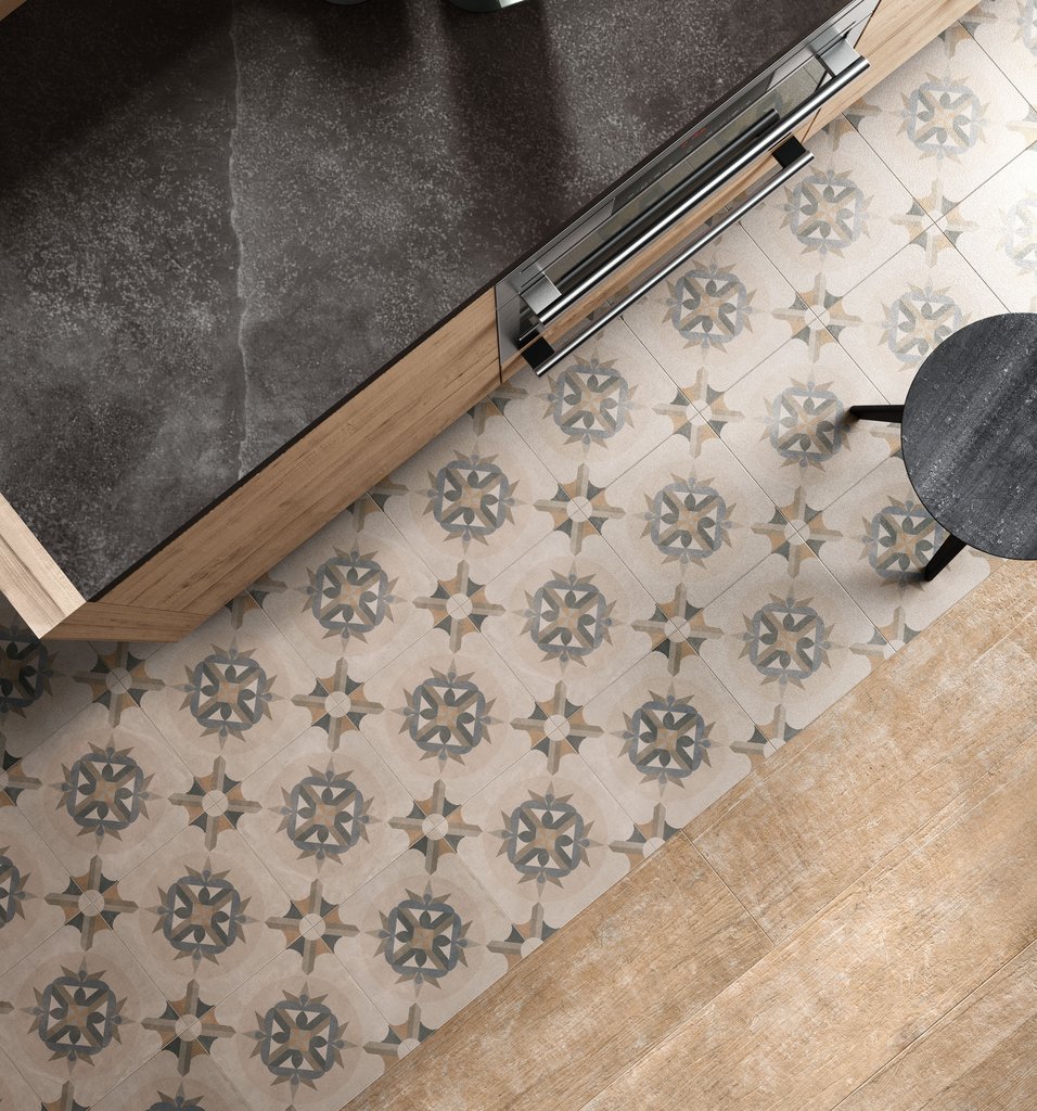 Patchwork Classic Sant Agostino