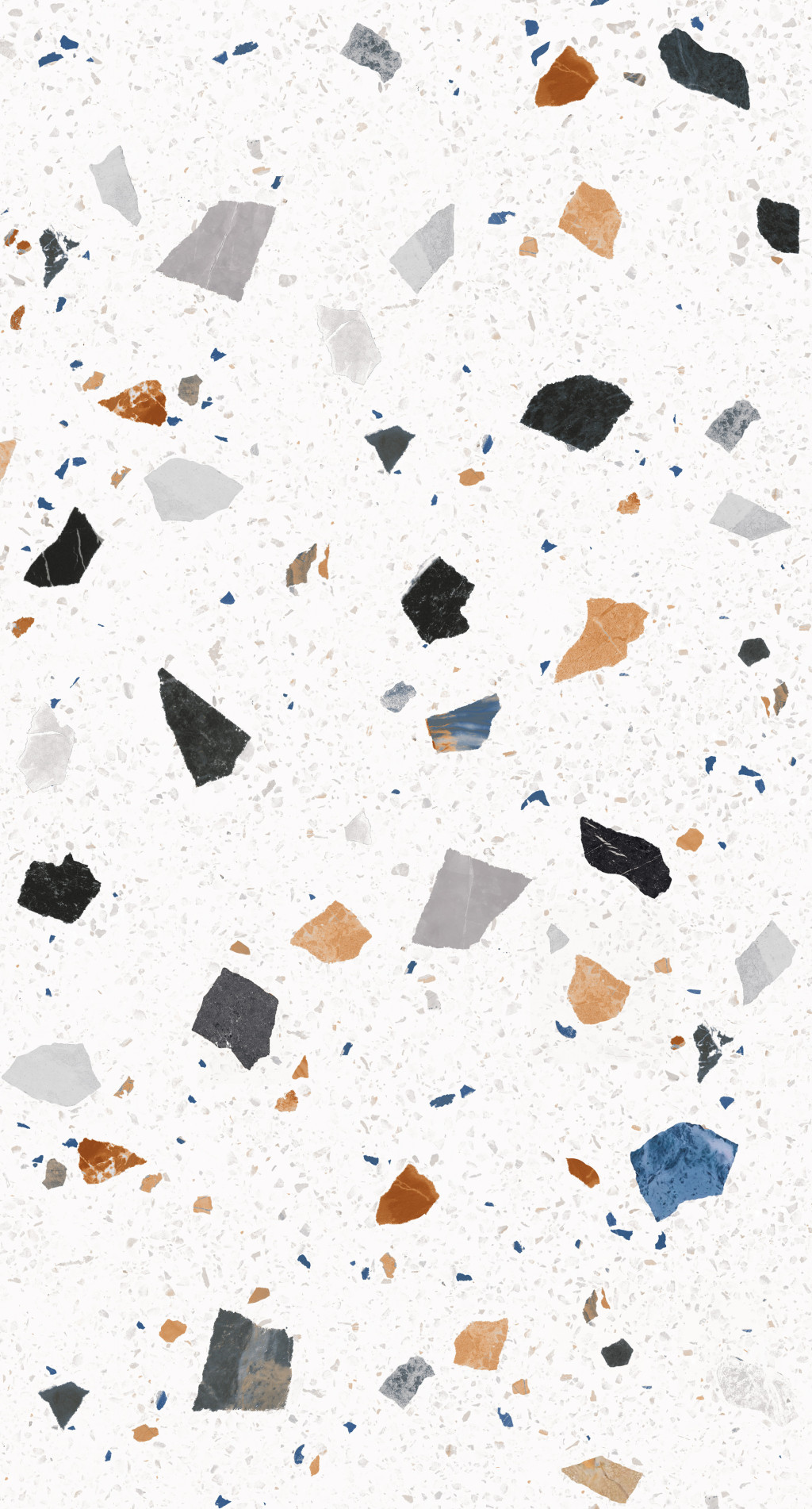 Gaudi Mat 60x120 Eurotile Ceramica фото 7