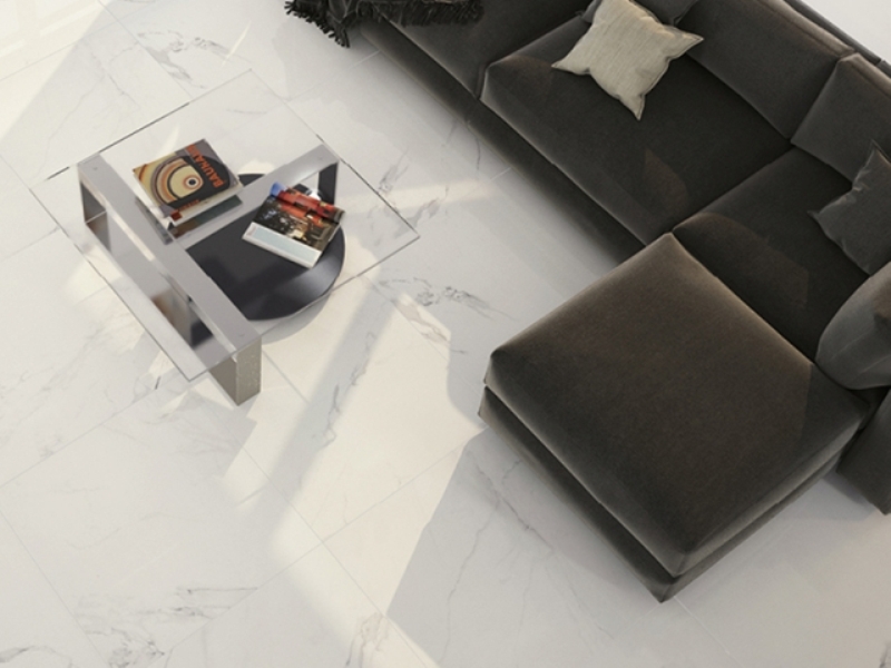 A037200 Mandalay White Matt Rect 60*120 Ape Ceramica