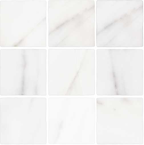 120284 GEA CALACATTA 12.5x12.5 WOW