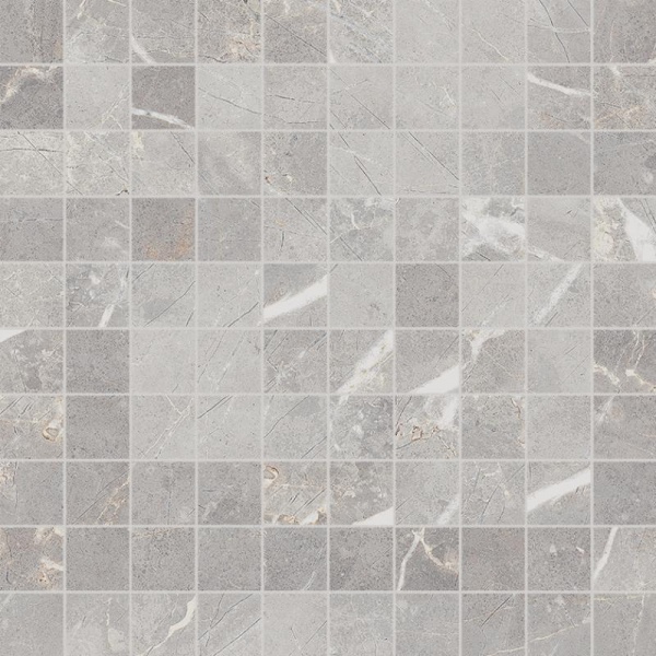 600110000211 CHARME EVO IMPERIALE MOSAICO 30,5х30,5 Italon