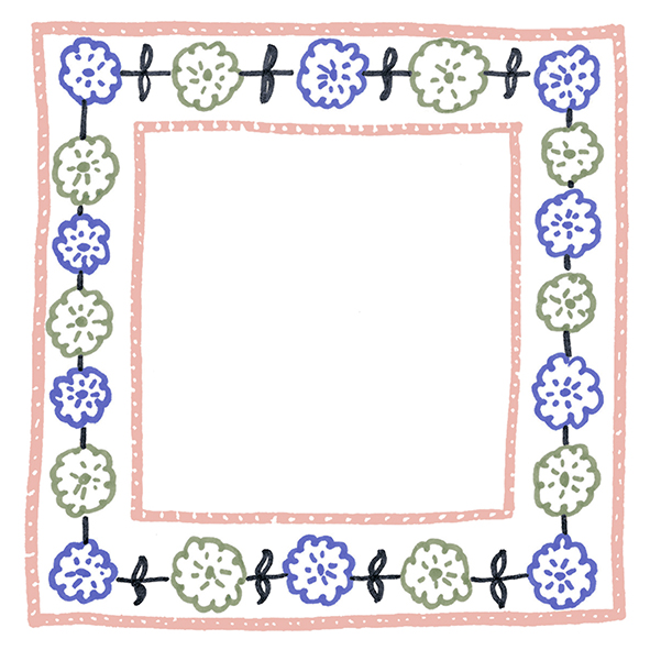 4101297 Stories Caravan Matte 10x10 41ZERO42 фото 13