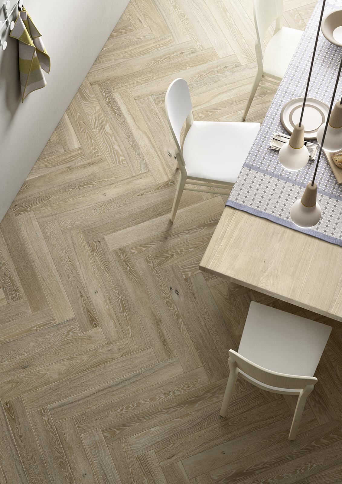 Treverkcharme MARAZZI Italy