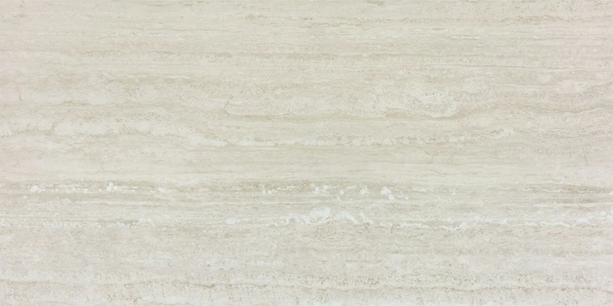 New Travertino Ivory Polished Full Lappato 60x120 RAK Ceramics