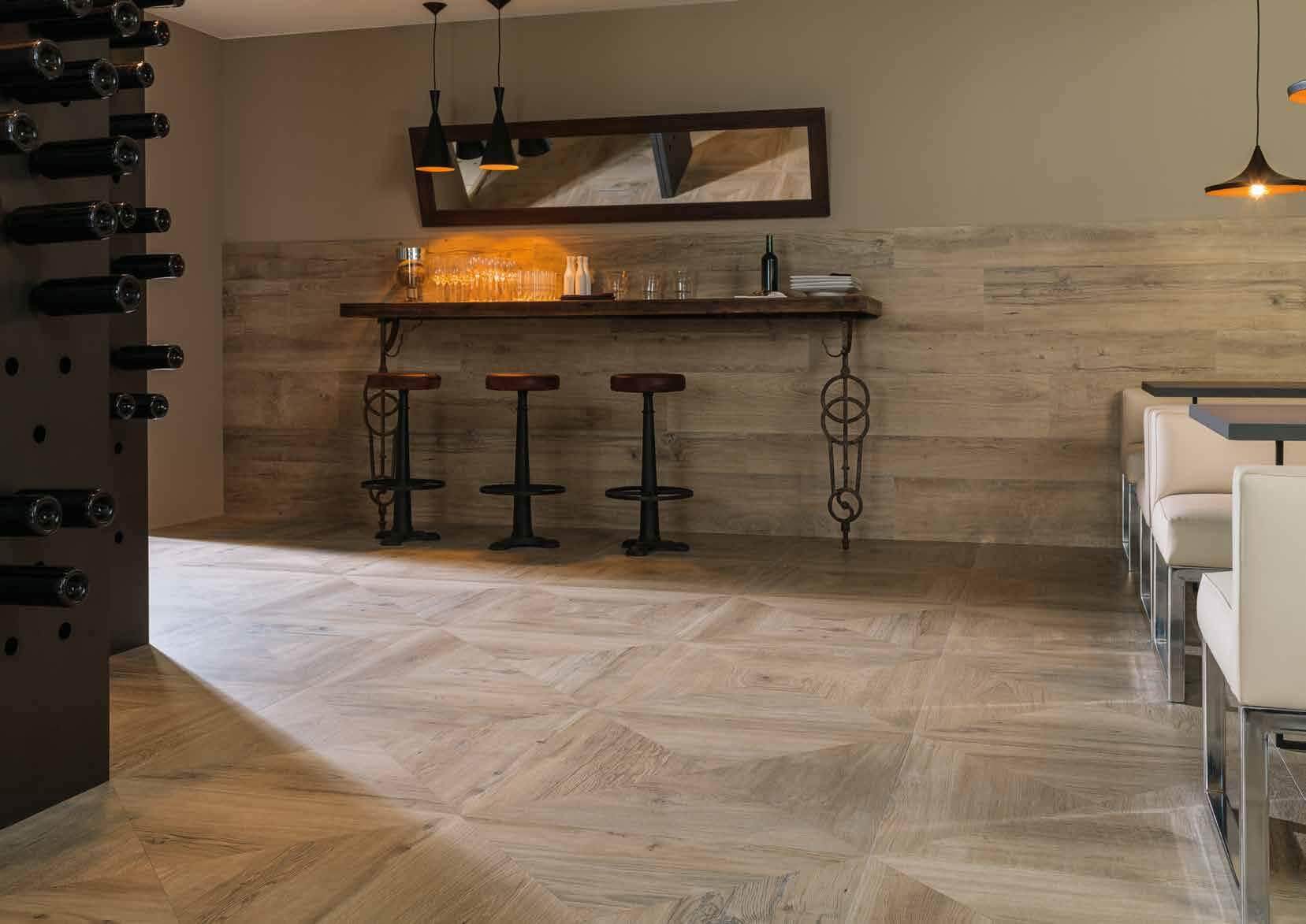 Heritage Porcelanosa