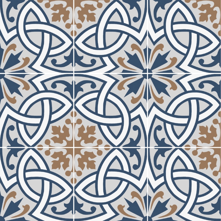 Siena Nexy 19,8x19,8 Decocer