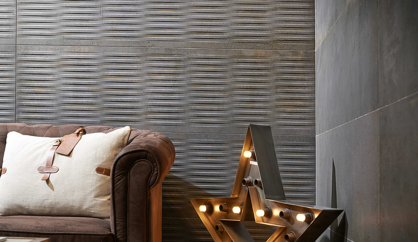 Track Metropol Ceramica
