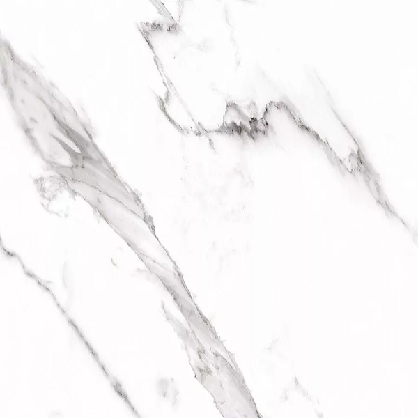 Carrara Rect матовая 60x60 Prime Ceramics