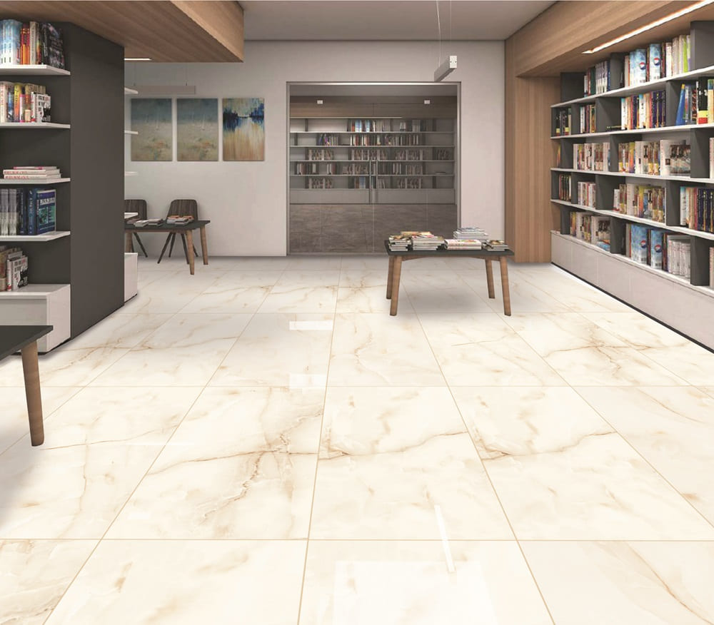 Glossy Maimoon Ceramica