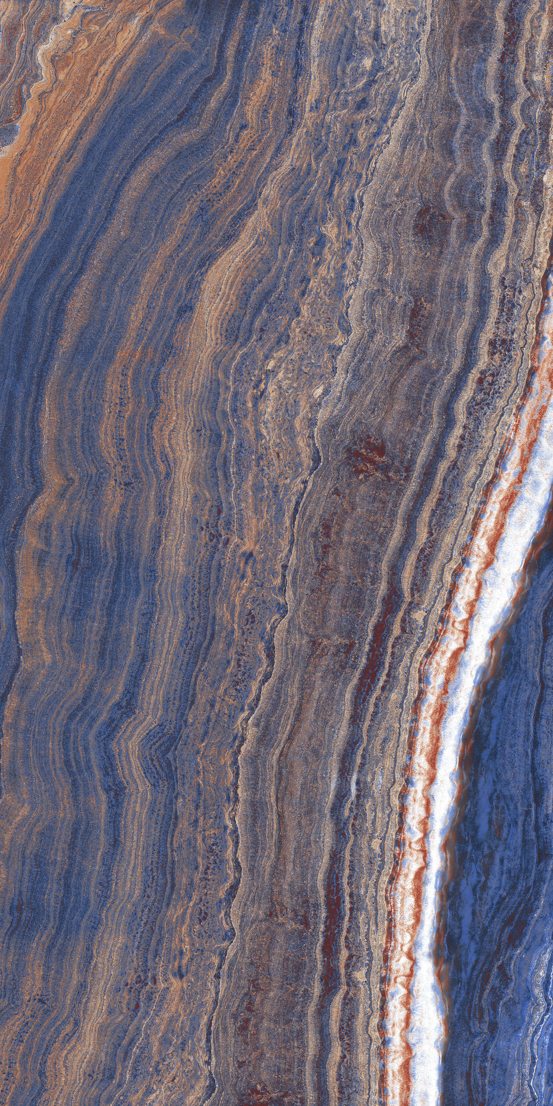 960 Clinker Blue 120x60 Artcer