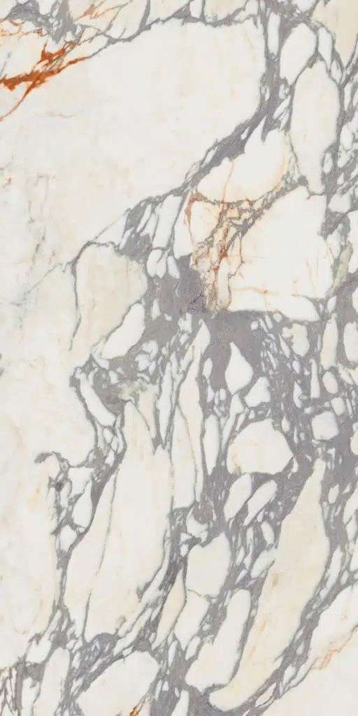 PF60009341 Arabescato Lapp. 3d Ret 60x120 Ariana