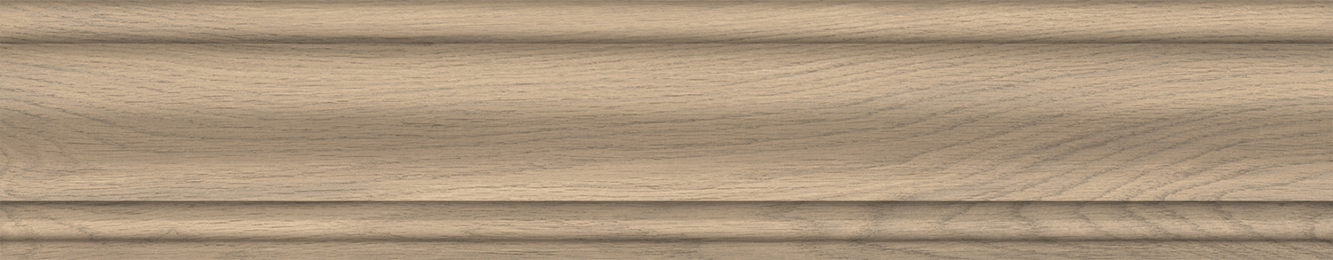 SG5264/BTG Монтиони бежевый темный матовый 39,6x8 Kerama Marazzi фото 2