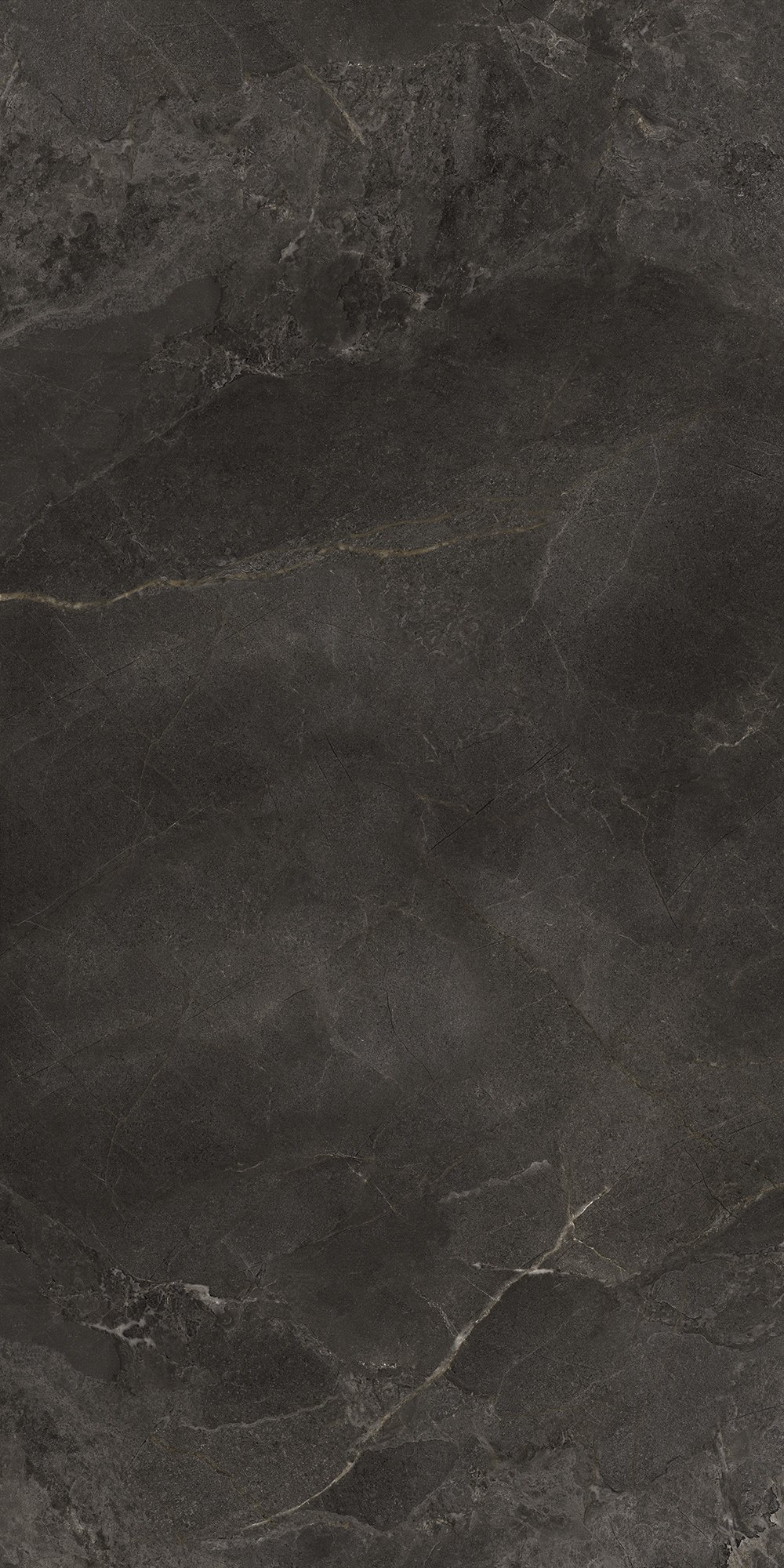 GT120608605SSR Freya Черный 60x120 Global Tile
