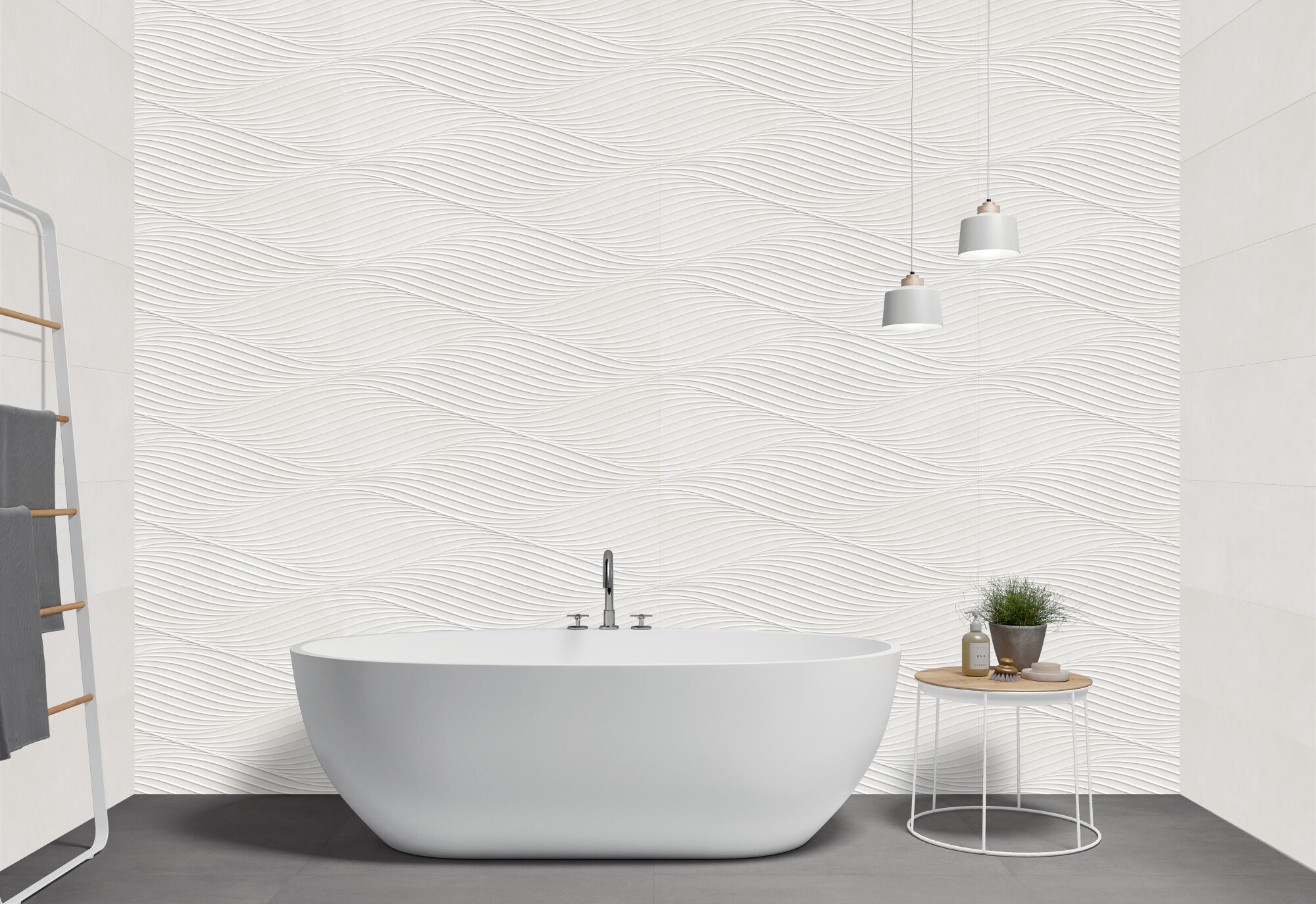 23143 Salines Silver R 33.3x100 Peronda фото 4