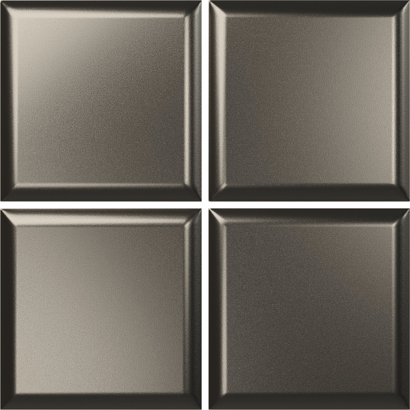 Diva Metalic 15x15 Baldocer