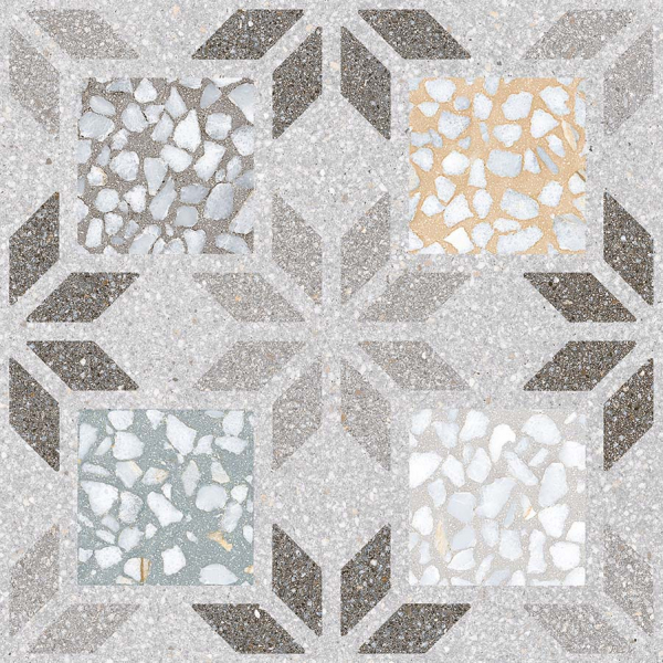 Apulia-R Multicolor 29.3X29.3 VIVES