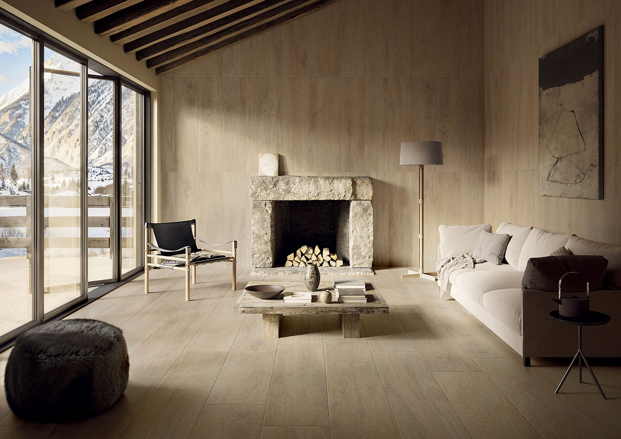 1007111 Olmo Massello Rett 30x120 Isla Tiles фото 30