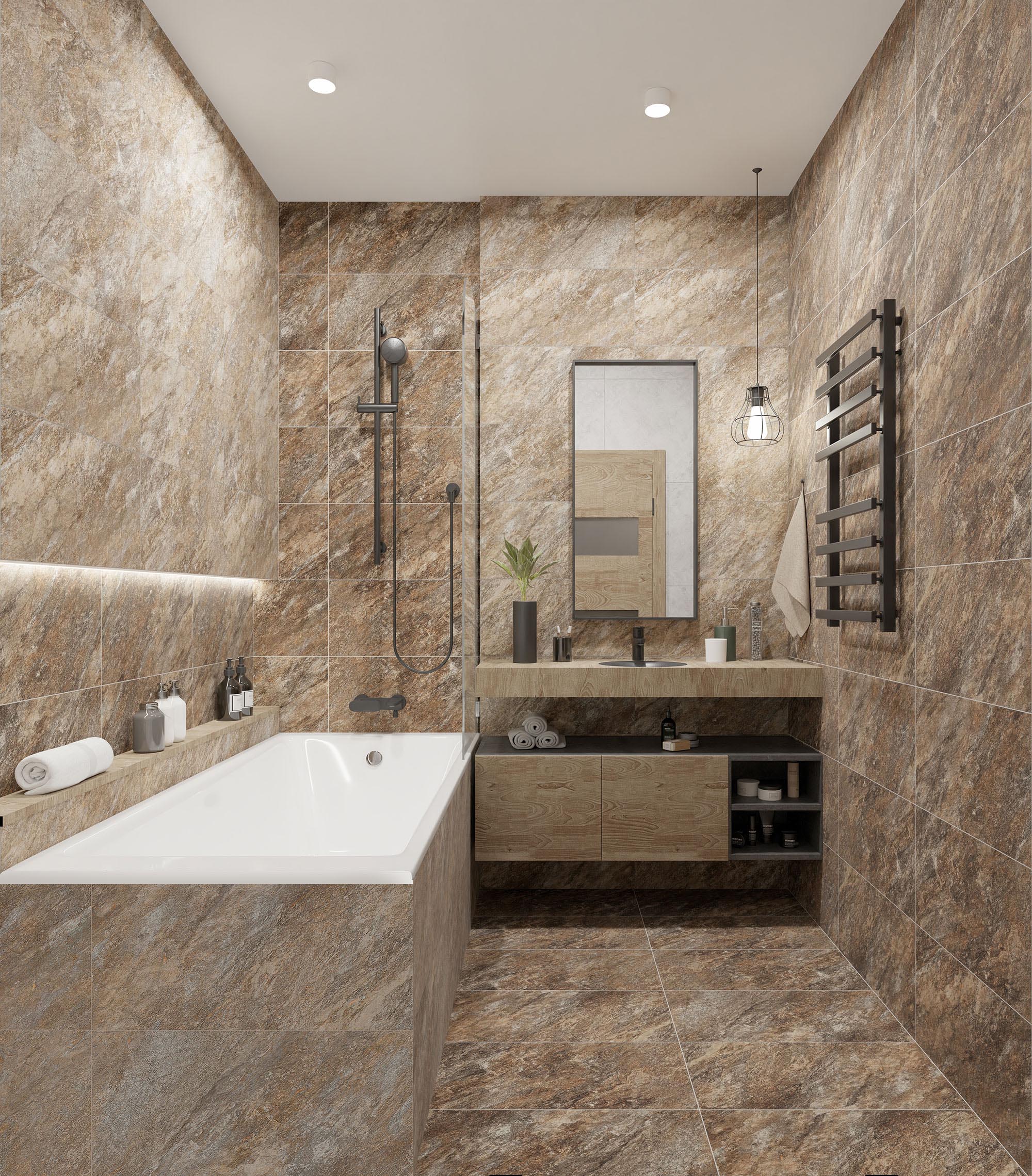 Thor Global Tile