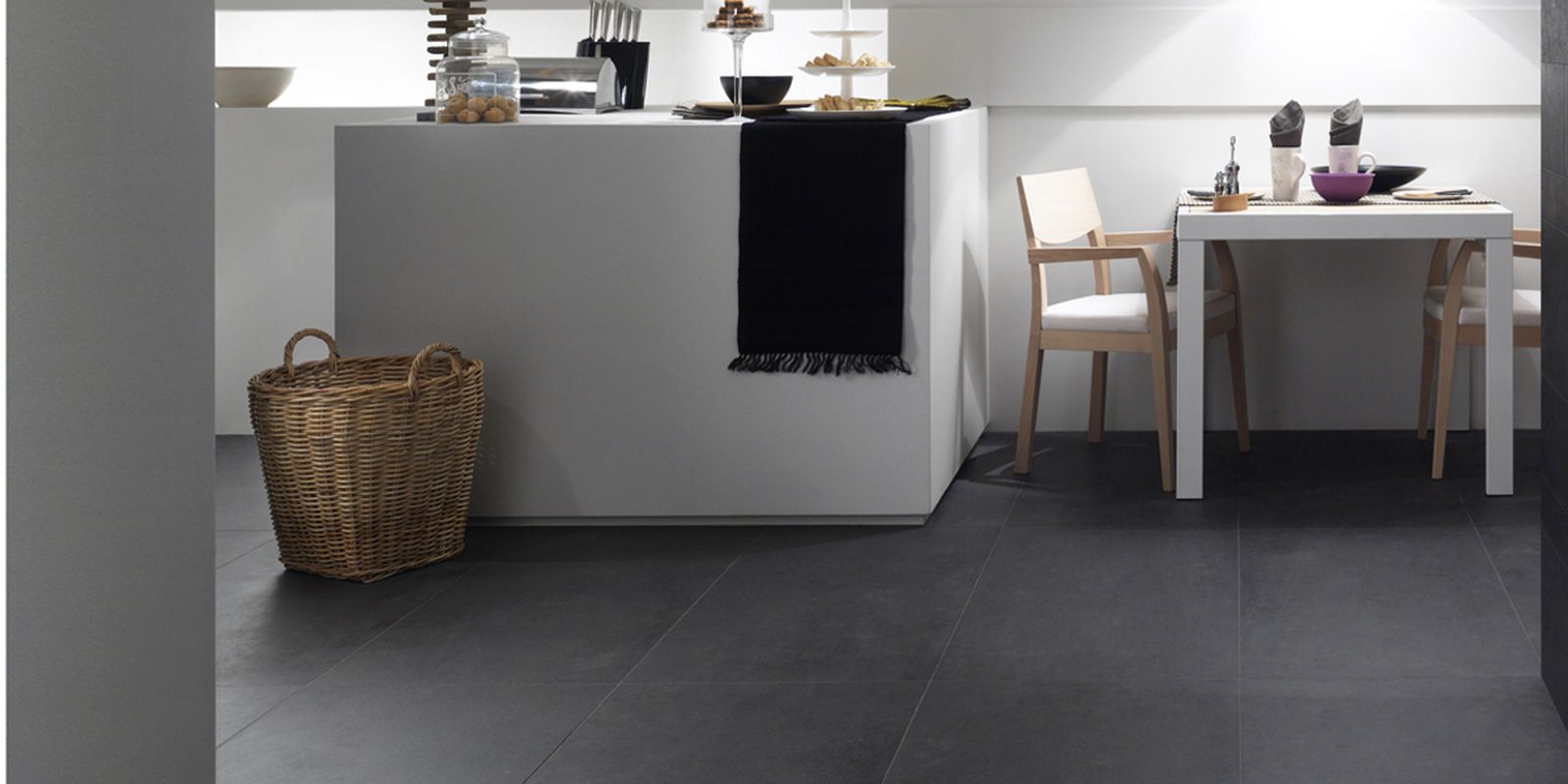 Concrete Project Imola Ceramica