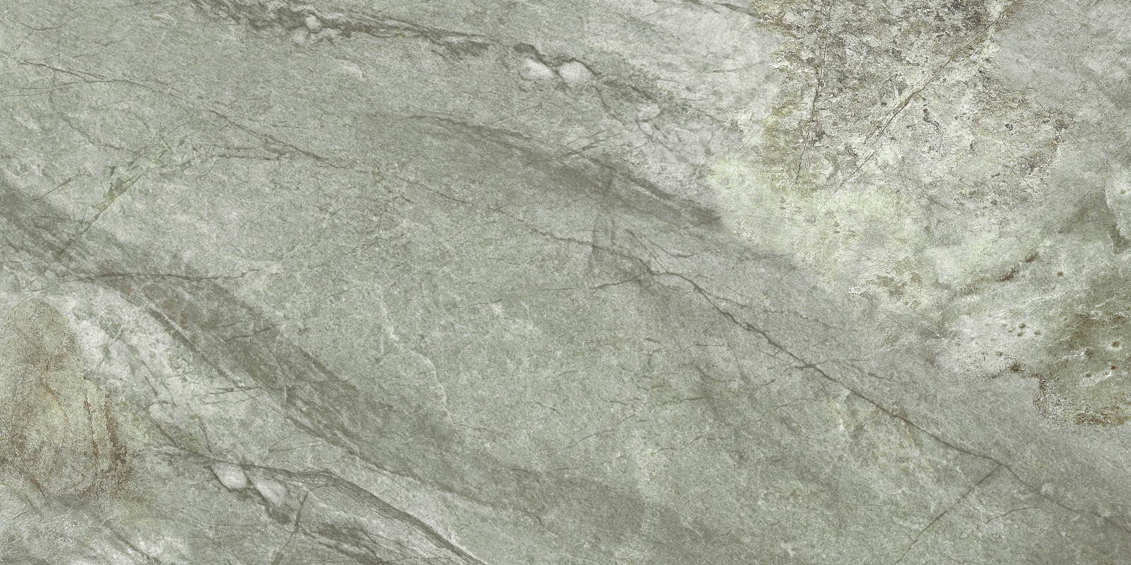 D30003M Slate Green матовый карвинг 300x600x9.5 Delacora
