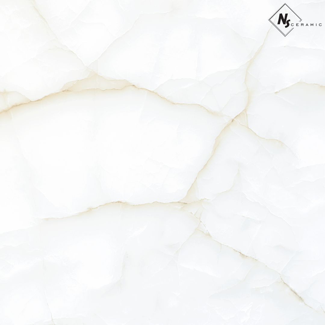 NSC8032 Белый глянцевый 80x80 NS Ceramic фото 4