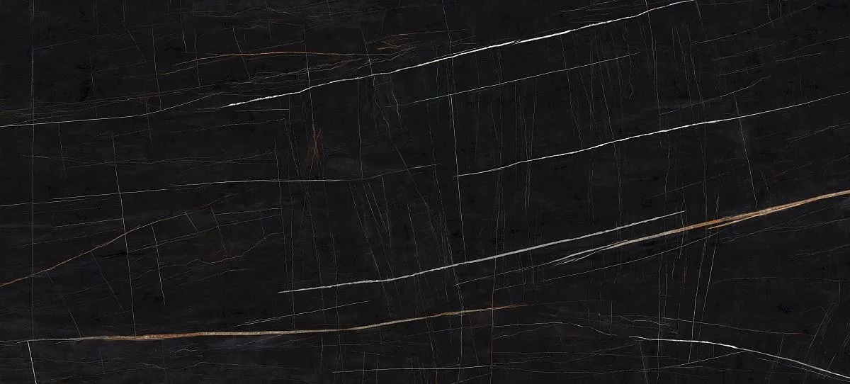Sahara Noir Matt 120x280 Geotiles