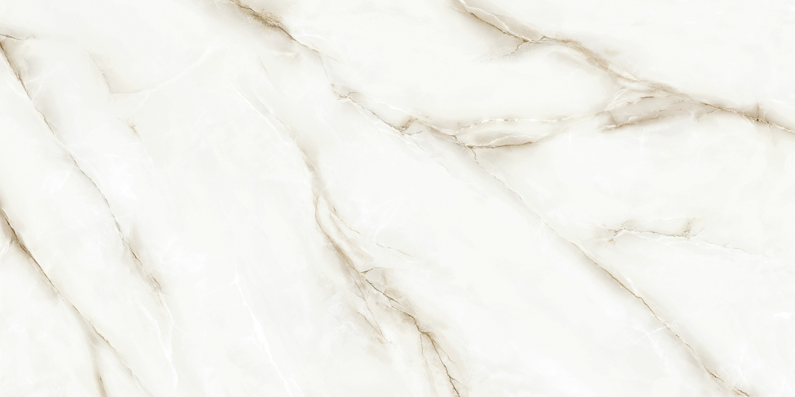 GFA114BCH00L Bianco Chiara лаппатированный 570x1140x7,5 Alma Ceramica (Уралкерамика)