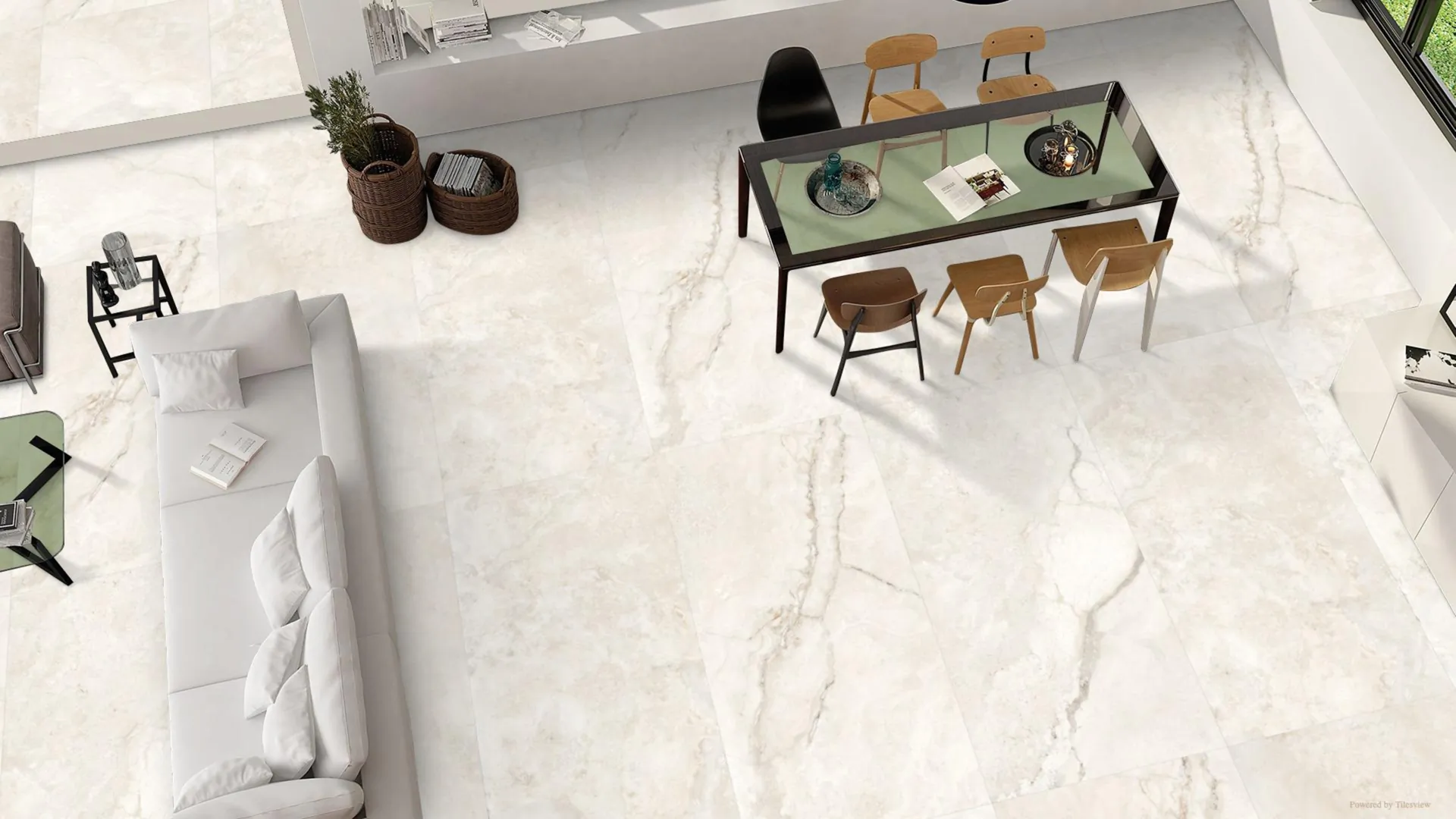 Zefiro Crema Kerald фото 2