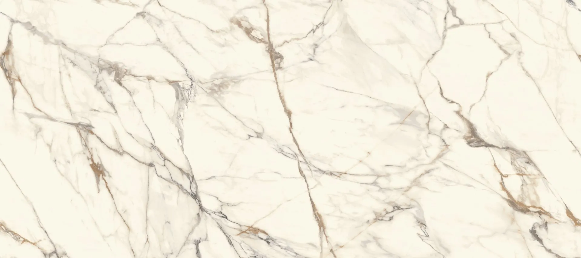 100332620 Calacata Gold Silk 120x270 Porcelanosa фото 3